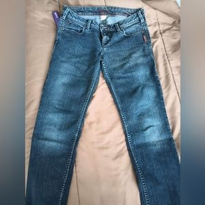 ❣️👖✨!SILVER JEANS!✨👖❣️